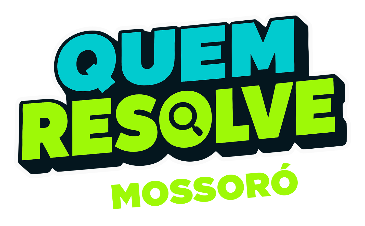 Quem Resolve em Mossoró?