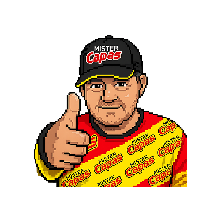 Paulo Doido