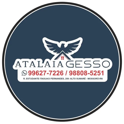 Atalaia Gesso