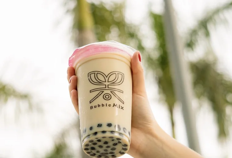 Bubble Mix Tea Mossoró — foto 3
