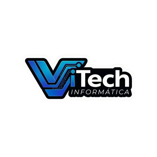VITECH Informática - Assistência Técnica em Mossoró