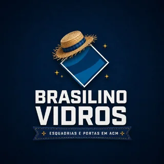 Brasilino Vidros
