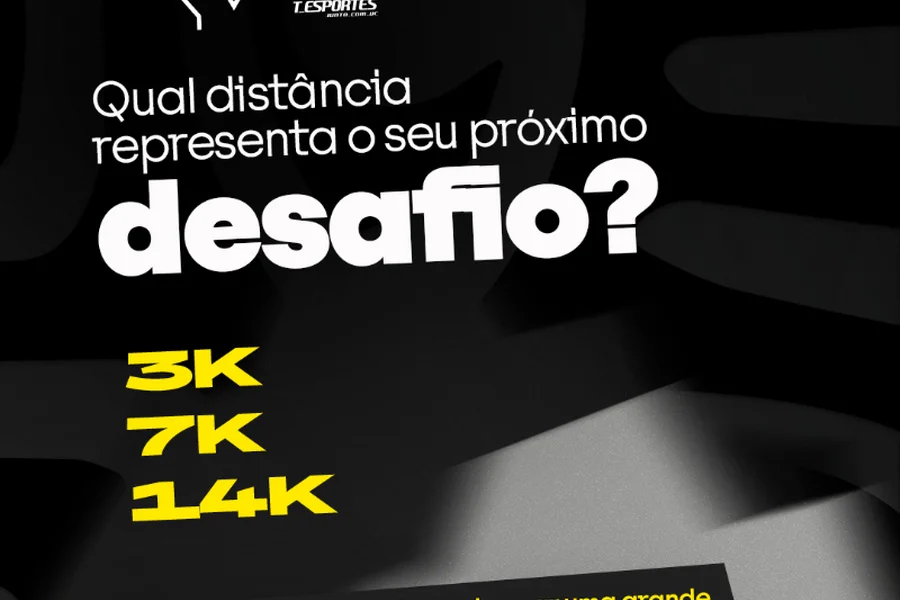 7ª Corrida da Liberdade