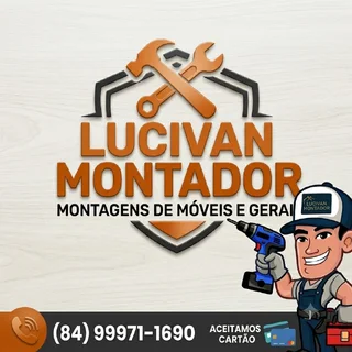 Lucivan Montador