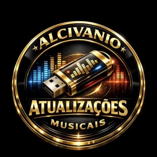 Alcivanio Atualizações Musicais