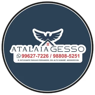 Atalaia Gesso