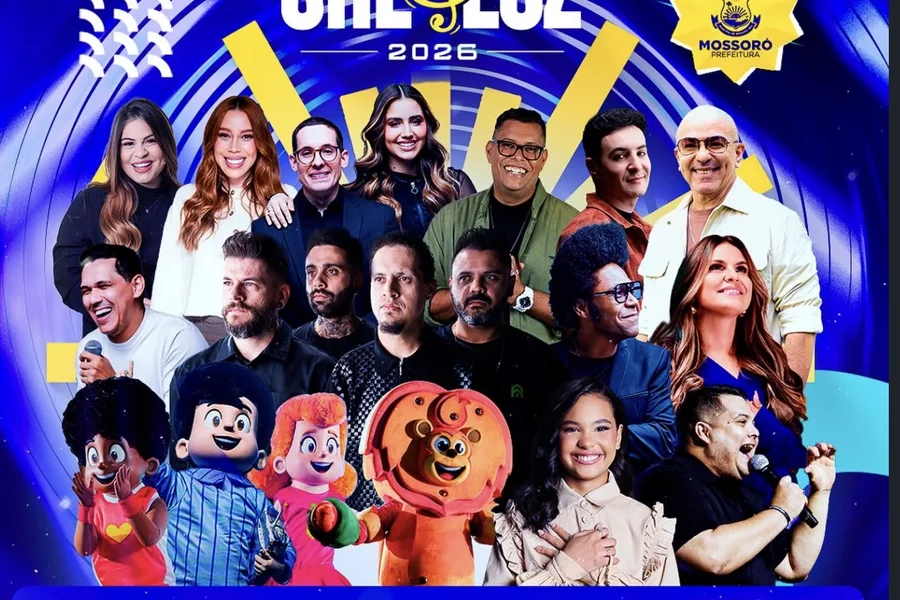 Mossoró Sal & Luz