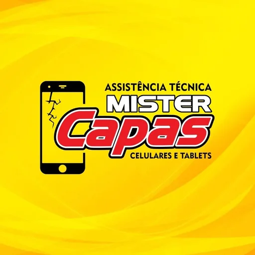 Mister Capas Assistência Técnica