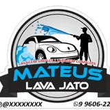 MM Lavagens - Mateus Lava Jato