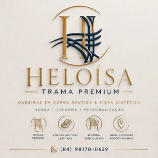 Heloisa Trama Premium