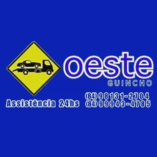 Oeste Guincho RN