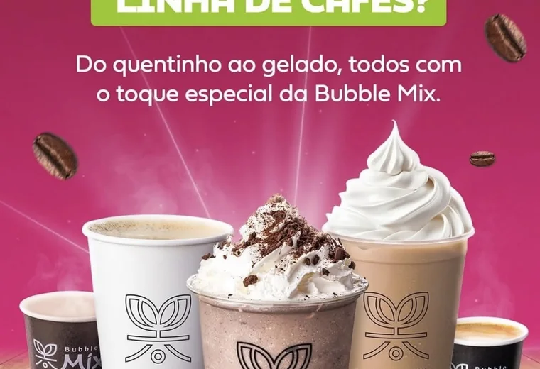 Bubble Mix Tea Mossoró — foto 4