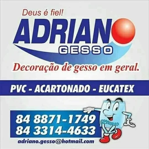 Adriano Gesso