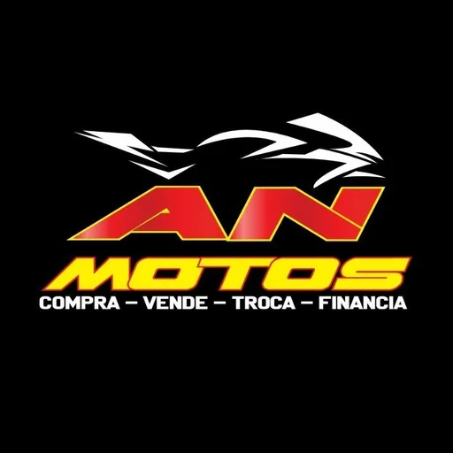 AN Motos - Aluguel de Motos