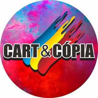 Cart & Cópia