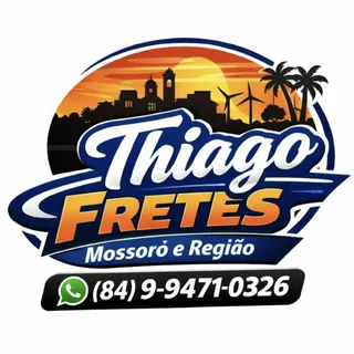 Thiago Fretes