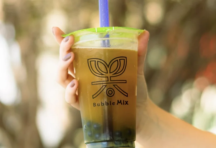 Bubble Mix Tea Mossoró — foto 2