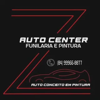 Z Auto Center Funilaria e Pintura