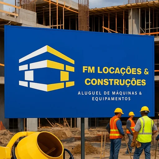 FM Locações