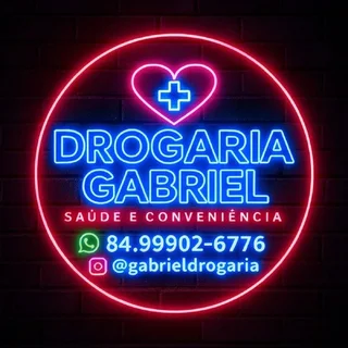 Drogaria Gabriel