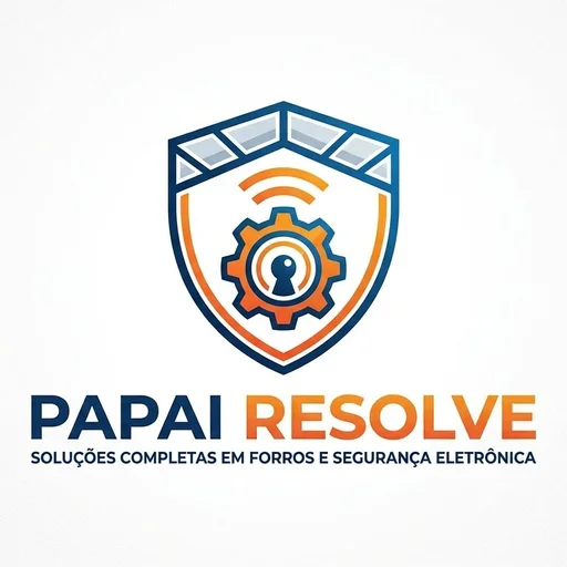 Papai Resolve - Josemberg Fernandes