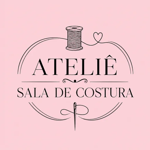 Ateliê Sala de Costura