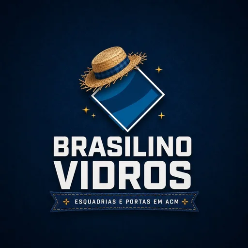 Brasilino Vidros