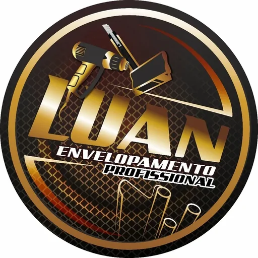 Luan Envelopamento Profissional