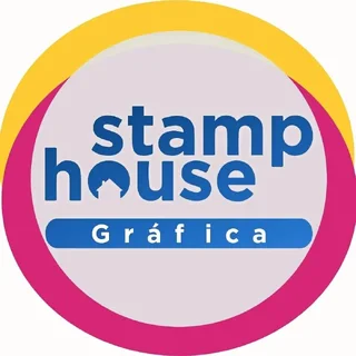 Stamp House Gráfica e Personalizados