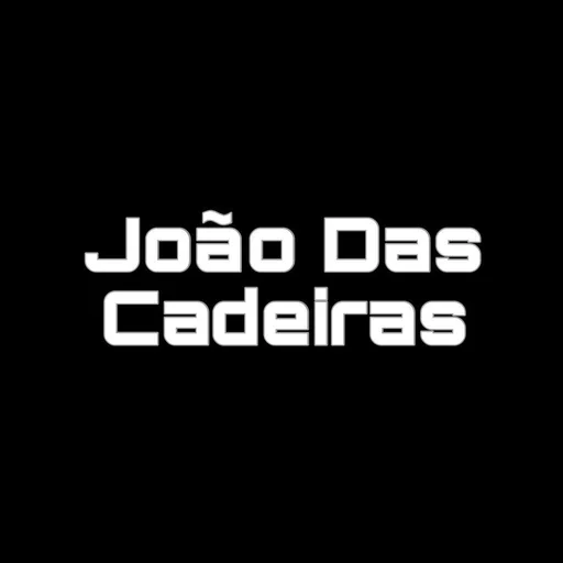 João das Cadeiras