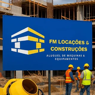 FM Locações