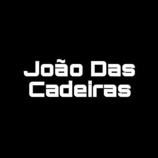 João das Cadeiras