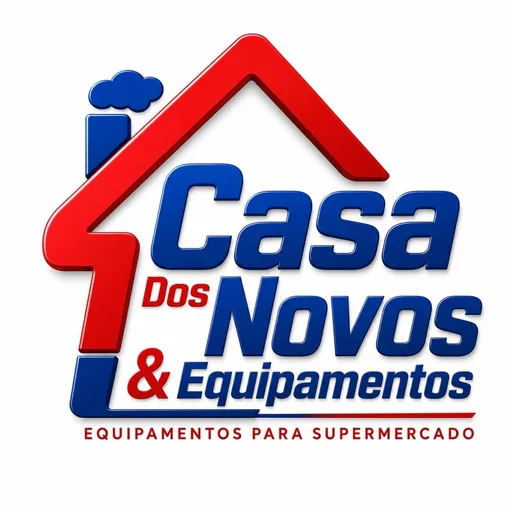 Casa dos Novos & Equipamentos