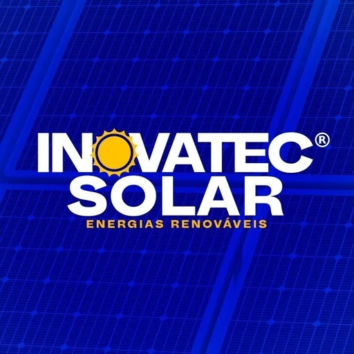 INOVATEC Energias Renováveis