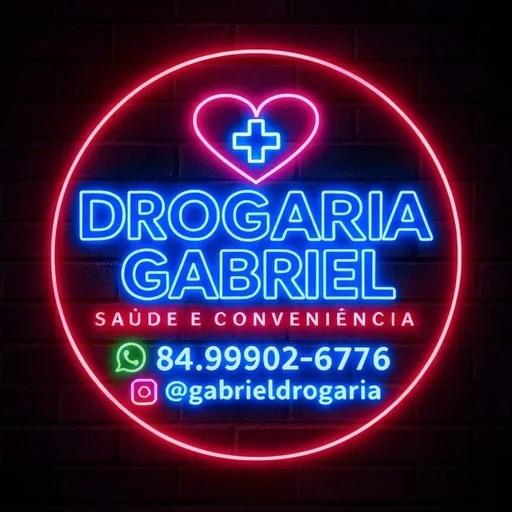 Drogaria Gabriel