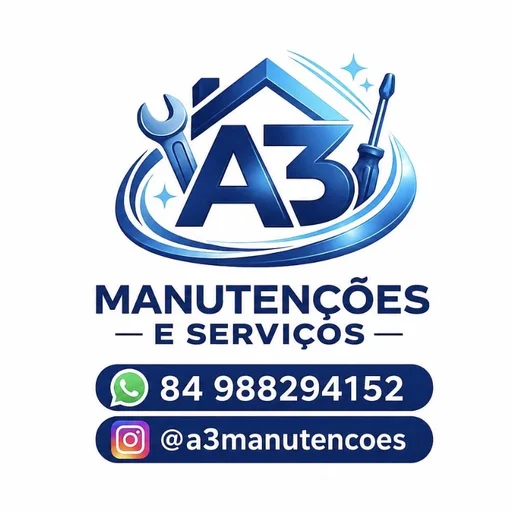 A3 Manutenções e Serviços