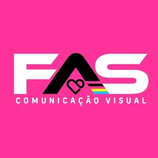 FAS Comunicação Visual