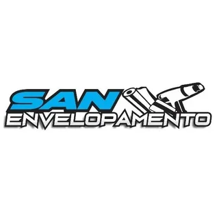 SAN Envelopamento