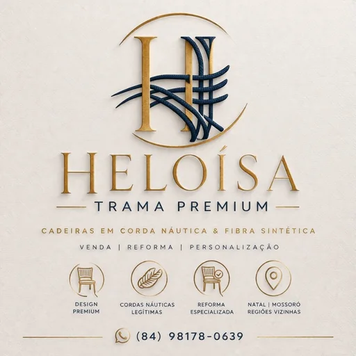 Heloisa Trama Premium