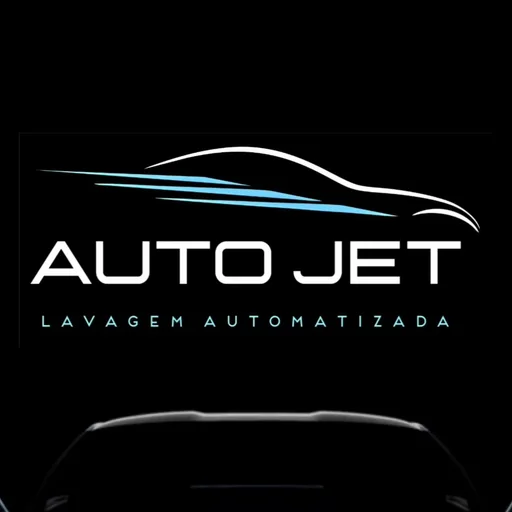 Auto Jet - Lavagem Automatizada
