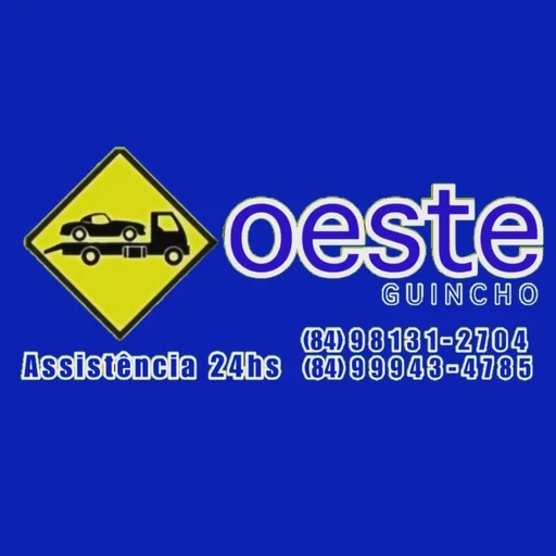 Oeste Guincho RN