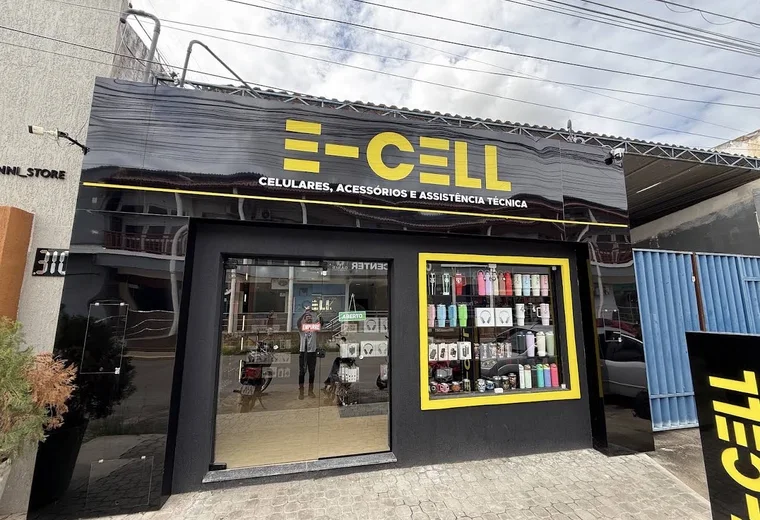 E-Cell - Centro — foto 5
