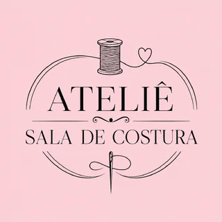 Ateliê Sala de Costura