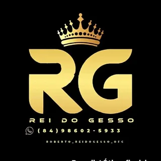 Rei do Gesso