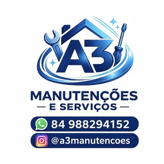A3 Manutenções e Serviços