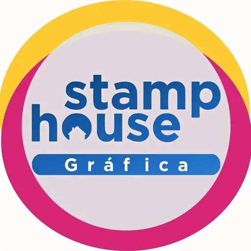 Stamp House Gráfica e Personalizados