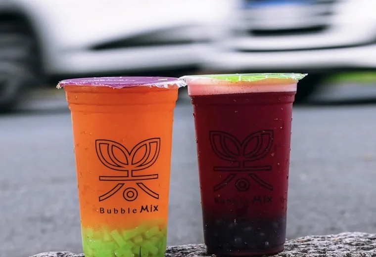 Bubble Mix Tea Mossoró — foto 1