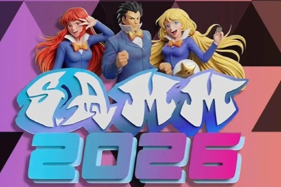 SAMM 2026