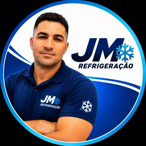 JM Refrigeração