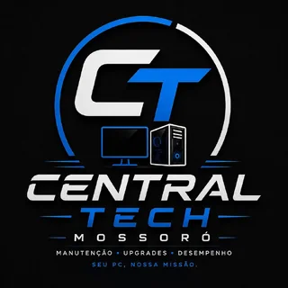 Central Tech Mossoró
